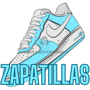 Zapatillas