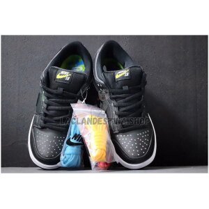 Civilist x Nike SB Dunk Low