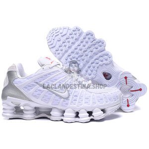 Nike Shox Pillar